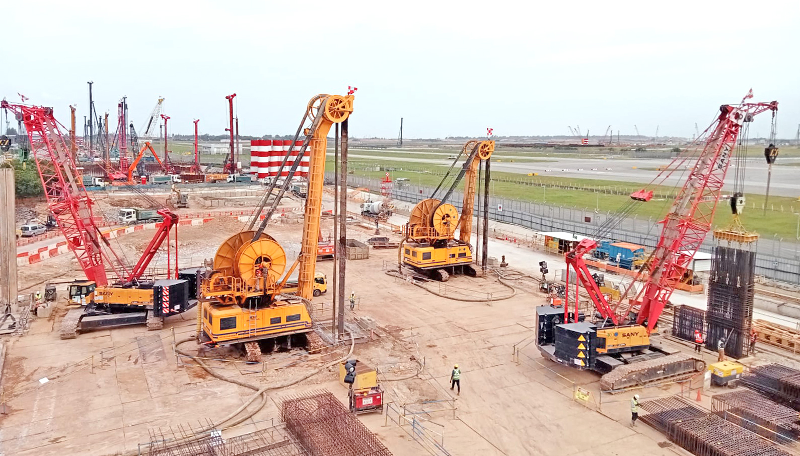 Expert Machinery Solutions