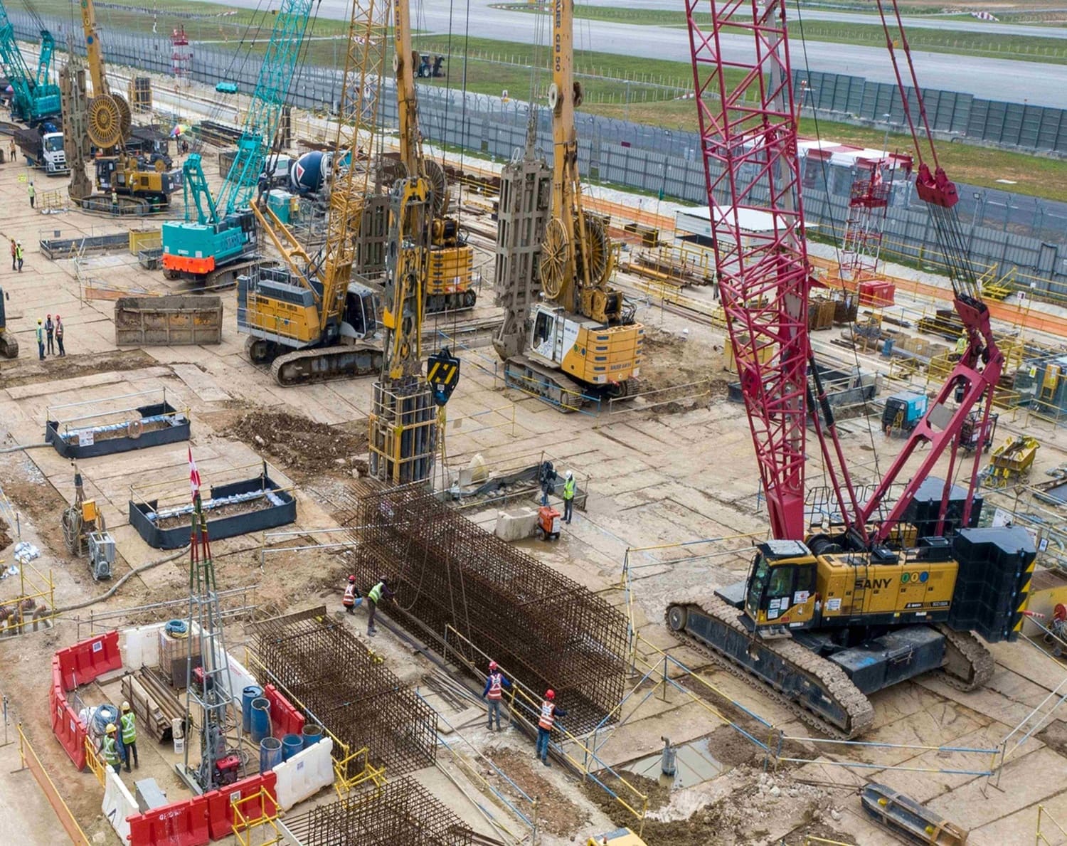 Civil Engineering Projects