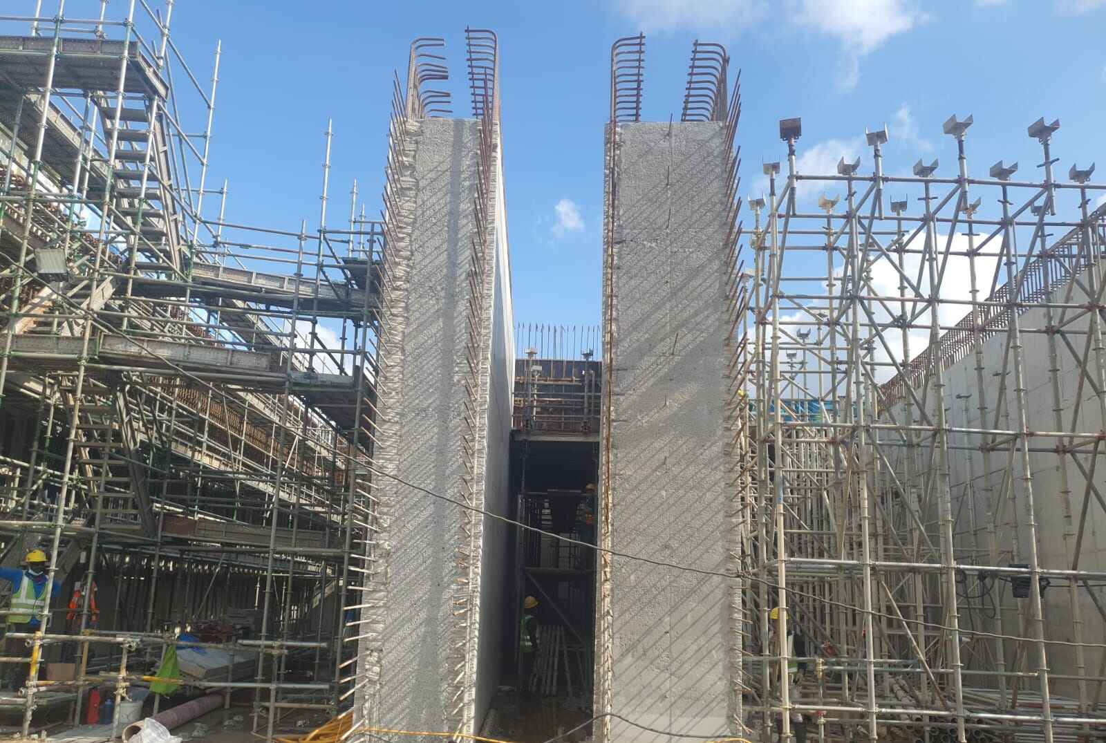 Resident Engineers