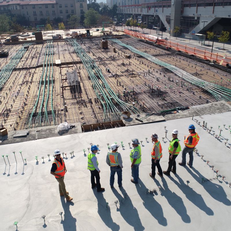 BRK Construction
