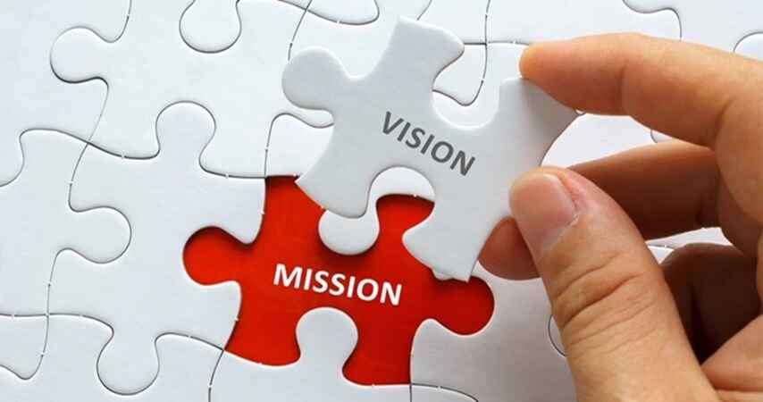 Our Vision
